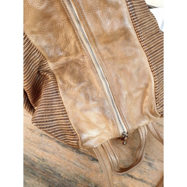 Vive La Difference odinė rankinė 